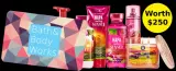 Bath and Body works Samples