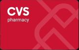 CVS $100 Gift Card