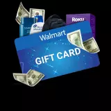 $500 Walmart Card