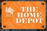Home Depot $500 Gift Card