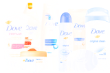 SuperSave - Dove Soaps