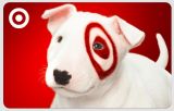 Target Gift Card