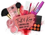 Test & Keep a Maybelline Make-up Set