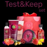 Test & Keep Body Shop Set