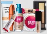 Test and Keep Covergirl Set