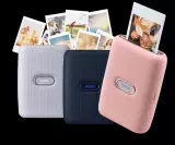 Test & Keep Fujifilm Instax Mini Link Printer