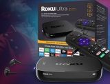 Test & Keep Roku