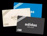 Win a Adidas Gift Card