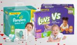 Win a Baby Supplies Gift Basket