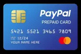 Win a $1000 Paypal Prepaid Card