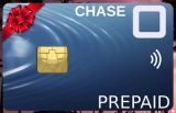 Win a $1000 Prepaid Chase Gift Card