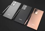 Win a Galaxy Note 20 Ultra