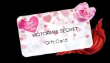 Win a Victoria's Secret Valentine's Gift Card
